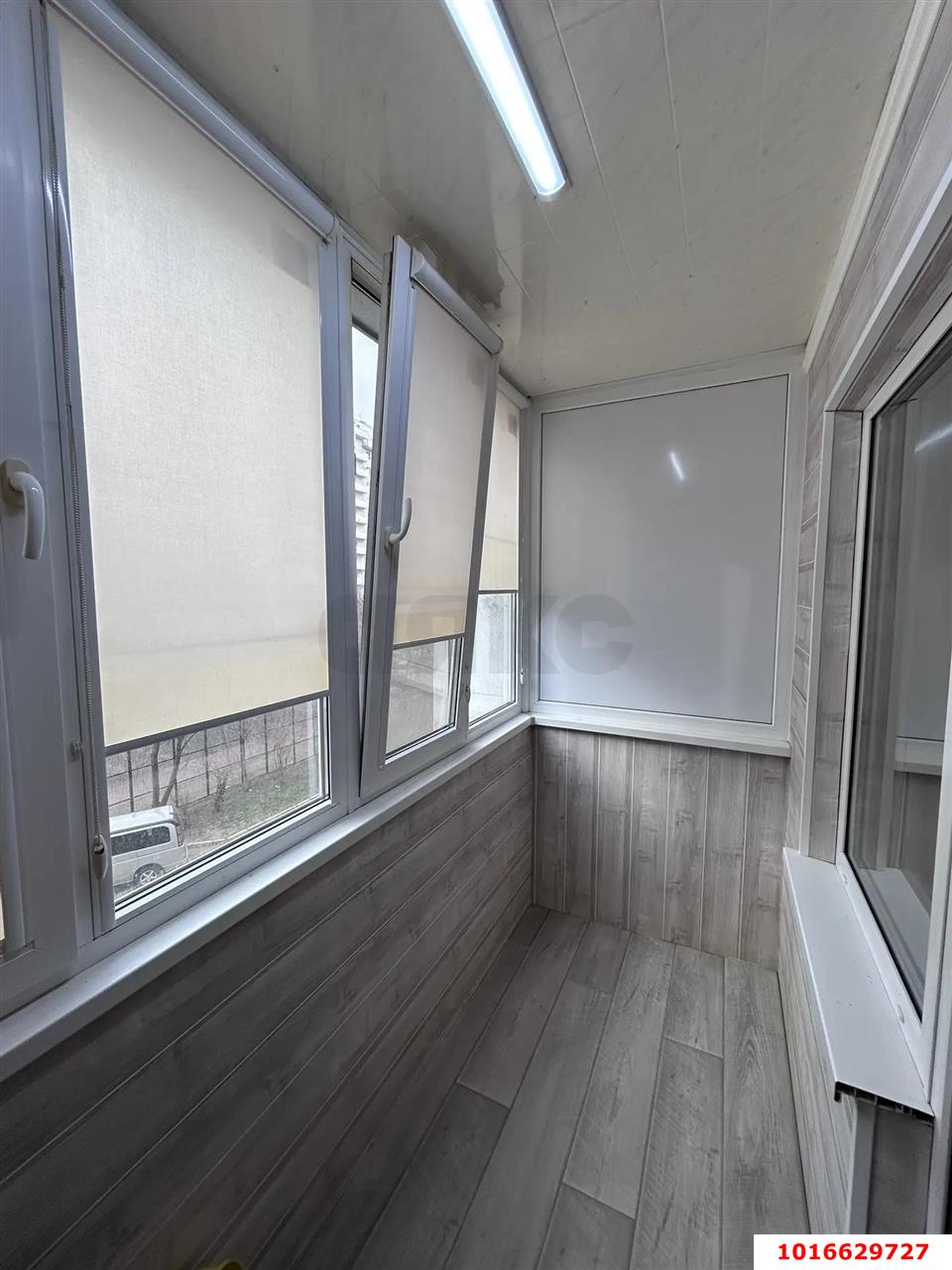 Фото №6: 2-комнатная квартира 72 м² - Краснодар, Прикубанский внутригородской округ, мкр. Новый, ул. 9-я Тихая, 5