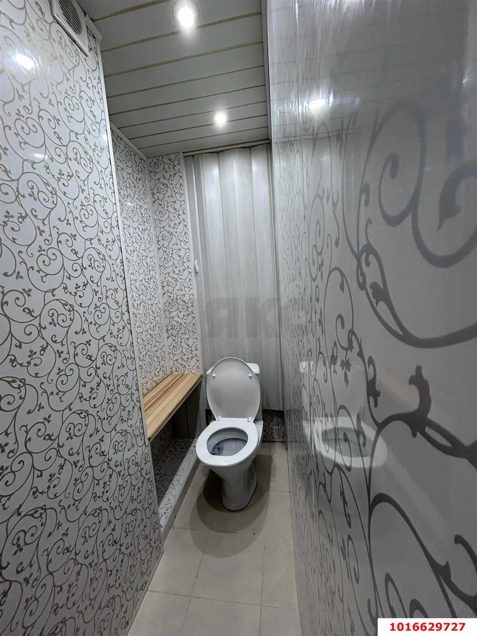 Фото №4: 2-комнатная квартира 72 м² - Краснодар, Прикубанский внутригородской округ, мкр. Новый, ул. 9-я Тихая, 5