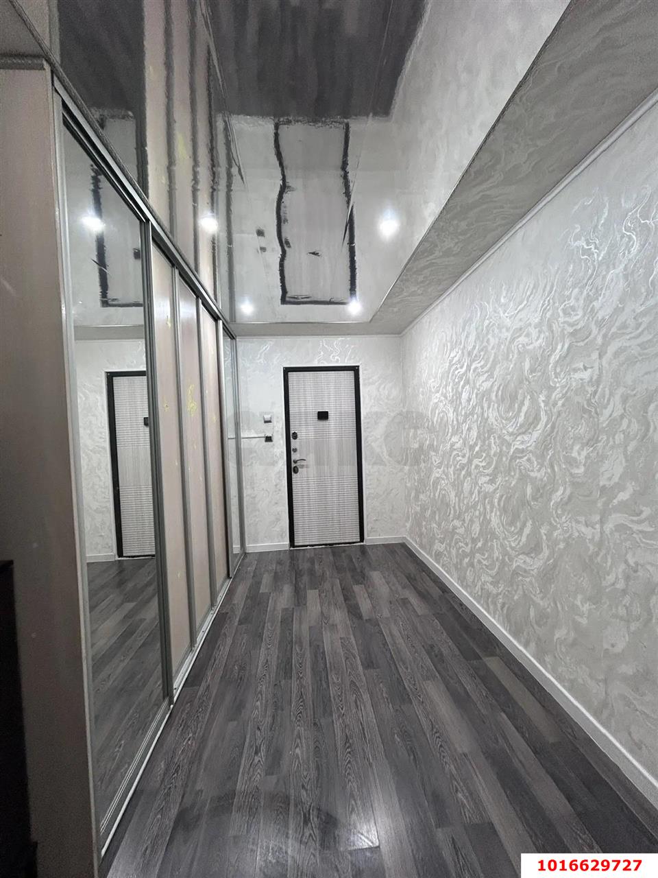 Фото №5: 2-комнатная квартира 72 м² - Краснодар, Прикубанский внутригородской округ, мкр. Новый, ул. 9-я Тихая, 5