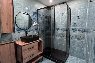 Фото №3: 2-комнатная квартира 72 м² - Краснодар, мкр. Новый, ул. 9-я Тихая, 5