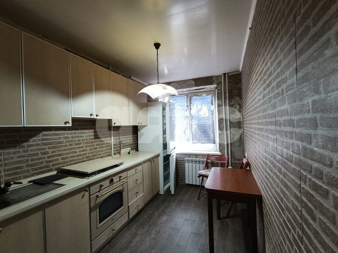 Фото №1: 2-комнатная квартира 45 м² - Мариуполь, р. Ильичёвский, ул. Мамина-Сибиряка, 40