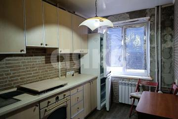 Фото №2: 2-комнатная квартира 45 м² - Мариуполь, р. Ильичёвский, ул. Мамина-Сибиряка, 40