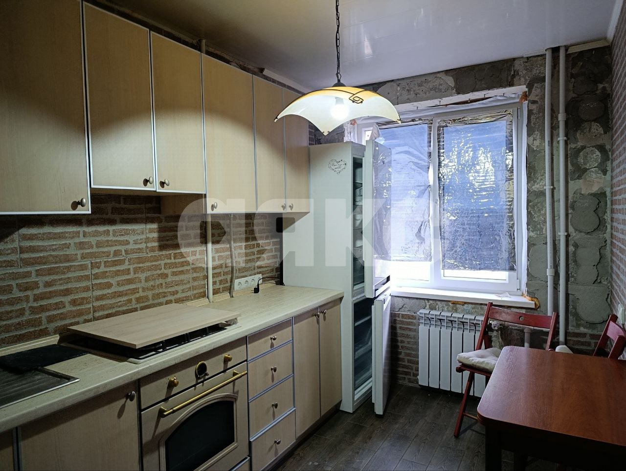 Фото №2: 2-комнатная квартира 45 м² - Мариуполь, р. Ильичёвский, ул. Мамина-Сибиряка, 40