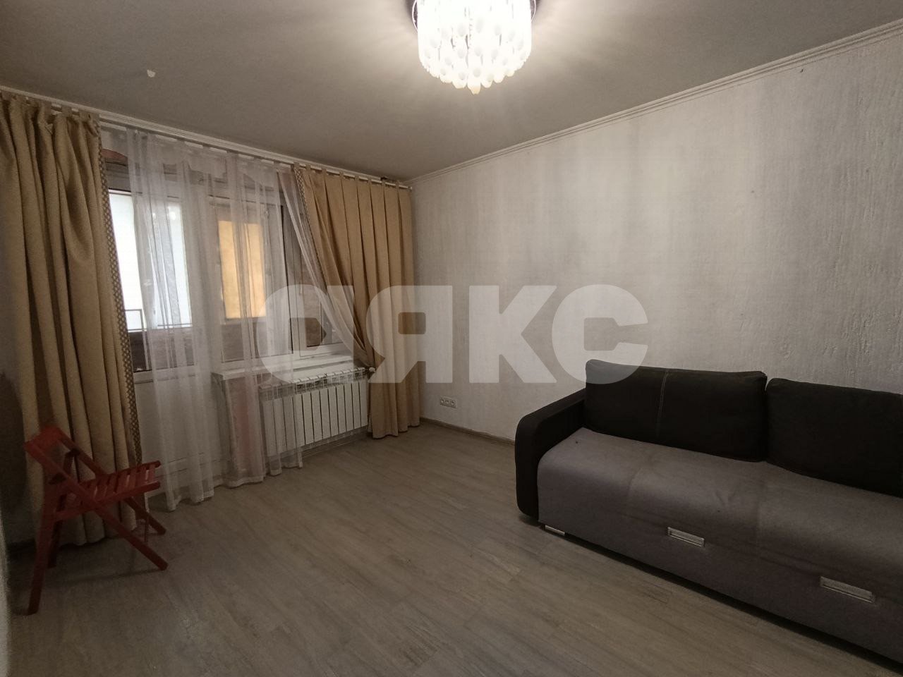 Фото №4: 2-комнатная квартира 45 м² - Мариуполь, р. Ильичёвский, ул. Мамина-Сибиряка, 40