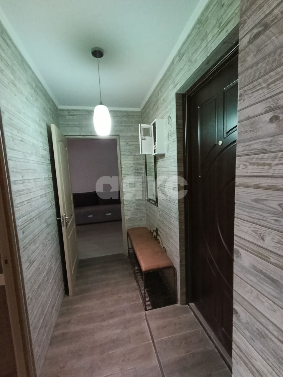 Фото №8: 2-комнатная квартира 45 м² - Мариуполь, р. Ильичёвский, ул. Мамина-Сибиряка, 40