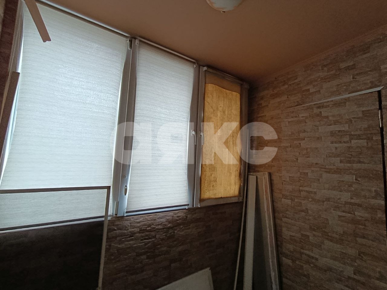 Фото №9: 2-комнатная квартира 45 м² - Мариуполь, р. Ильичёвский, ул. Мамина-Сибиряка, 40