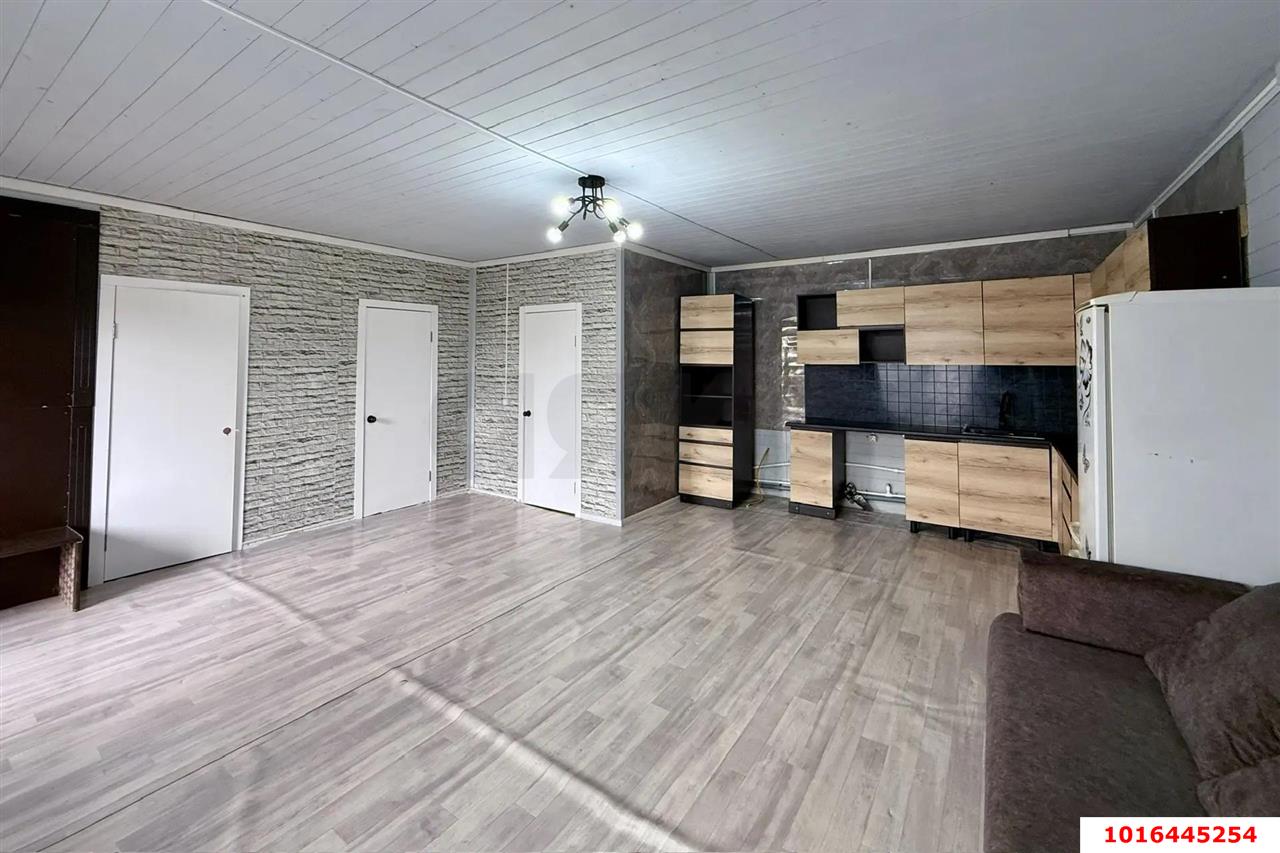 Фото №4: Земельный участок под ИЖС - Городской, ул. Пионерская