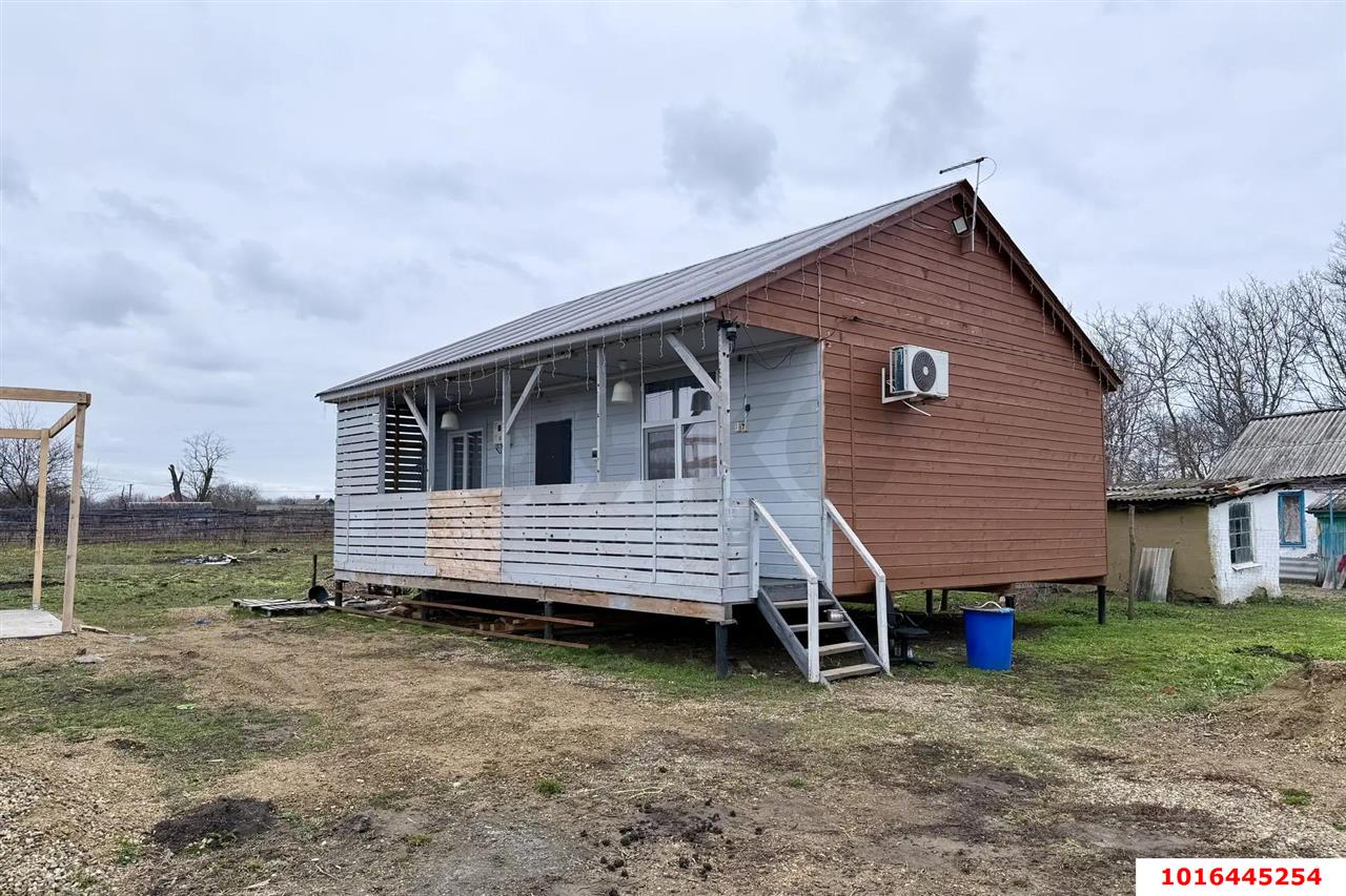 Фото №1: Земельный участок под ИЖС - Городской, ул. Пионерская