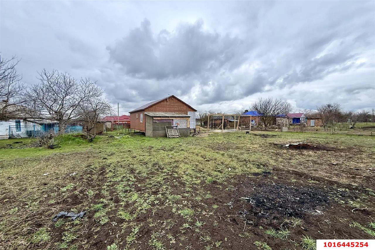 Фото №17: Земельный участок под ИЖС - Городской, ул. Пионерская