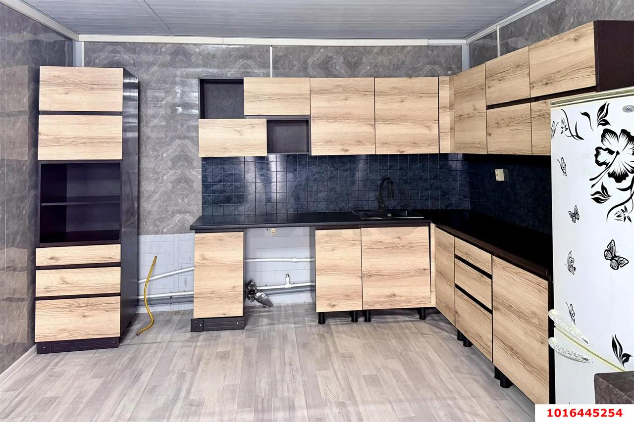 Фото №2: Земельный участок под ИЖС - Городской, ул. Пионерская