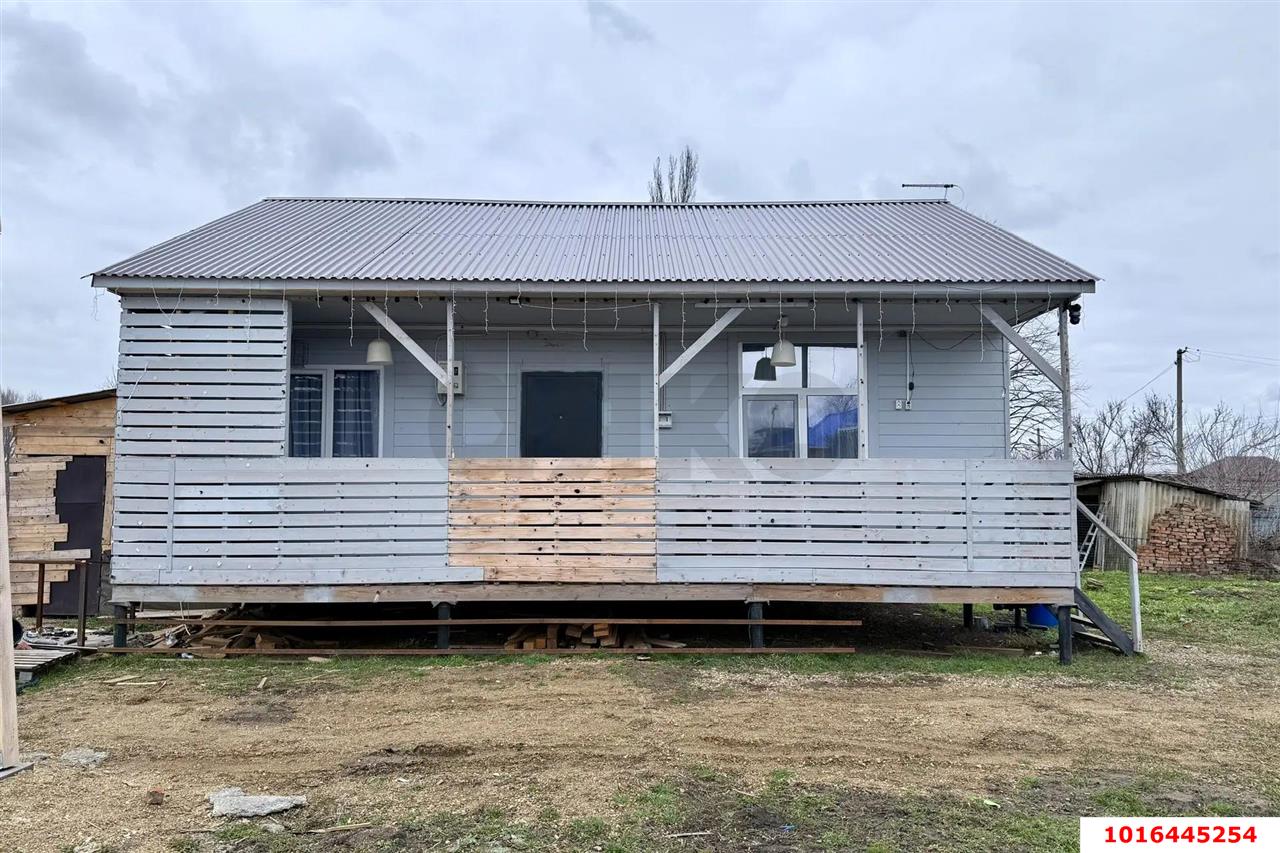 Фото №16: Земельный участок под ИЖС - Городской, ул. Пионерская