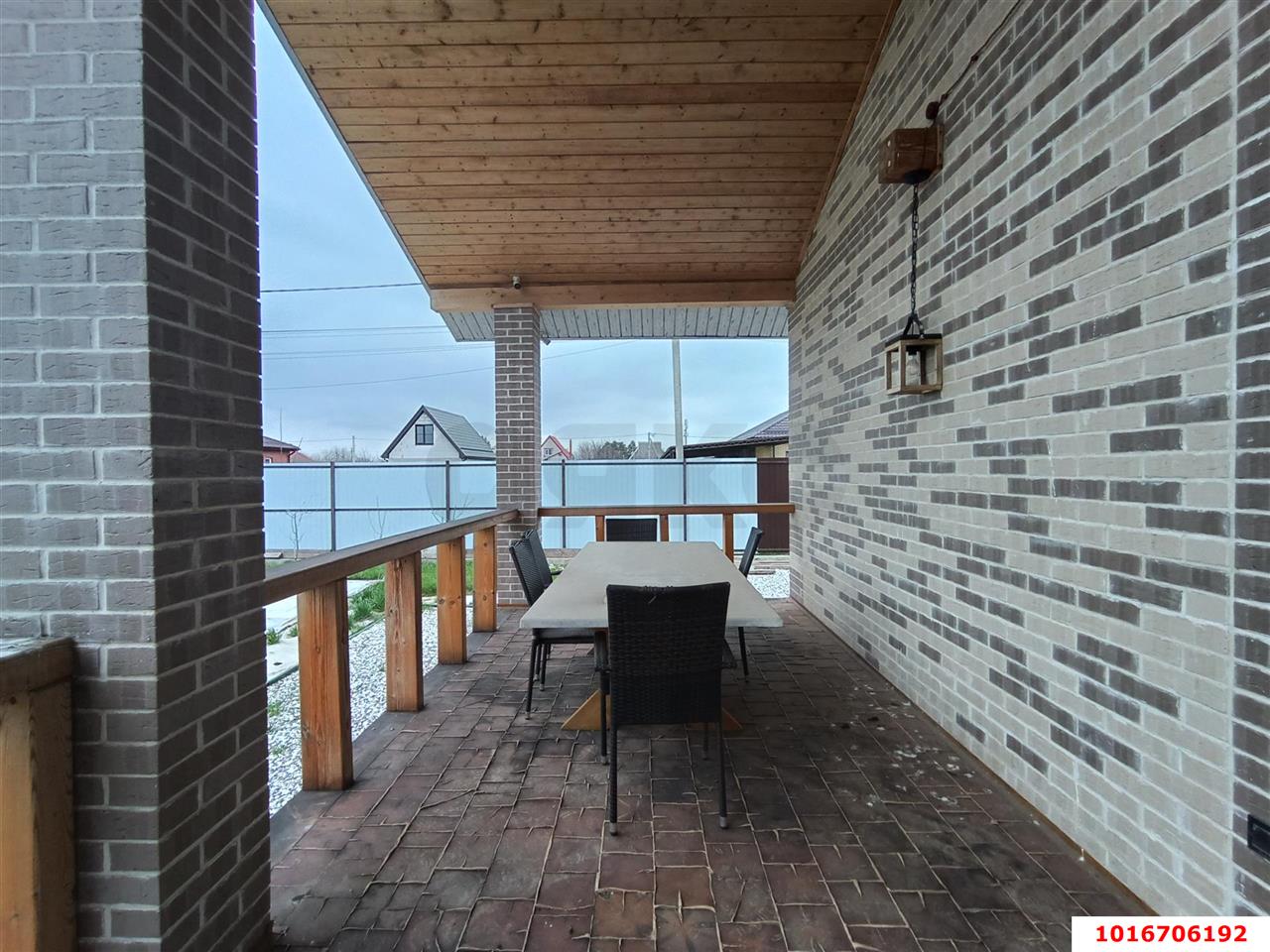 Фото №6: Дом 199 м² + 12.5 сот. - Зарождение, ул. Крымская, 20