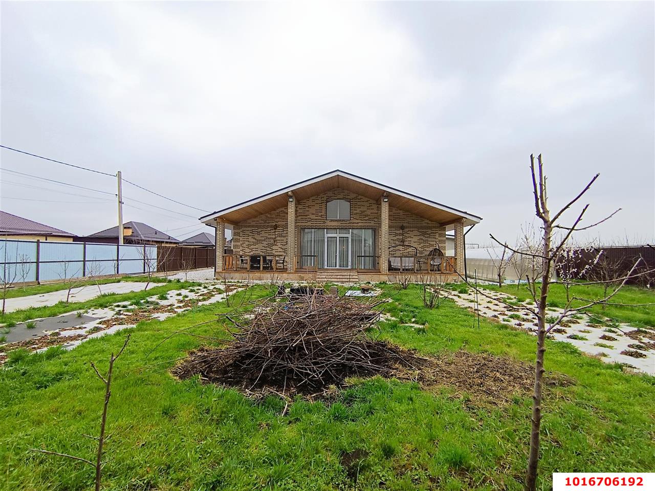 Фото №33: Дом 199 м² + 12.5 сот. - Зарождение, ул. Крымская, 20