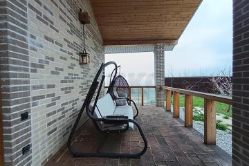 Фото №5: Дом 199 м² - Зарождение, ул. Крымская, 20