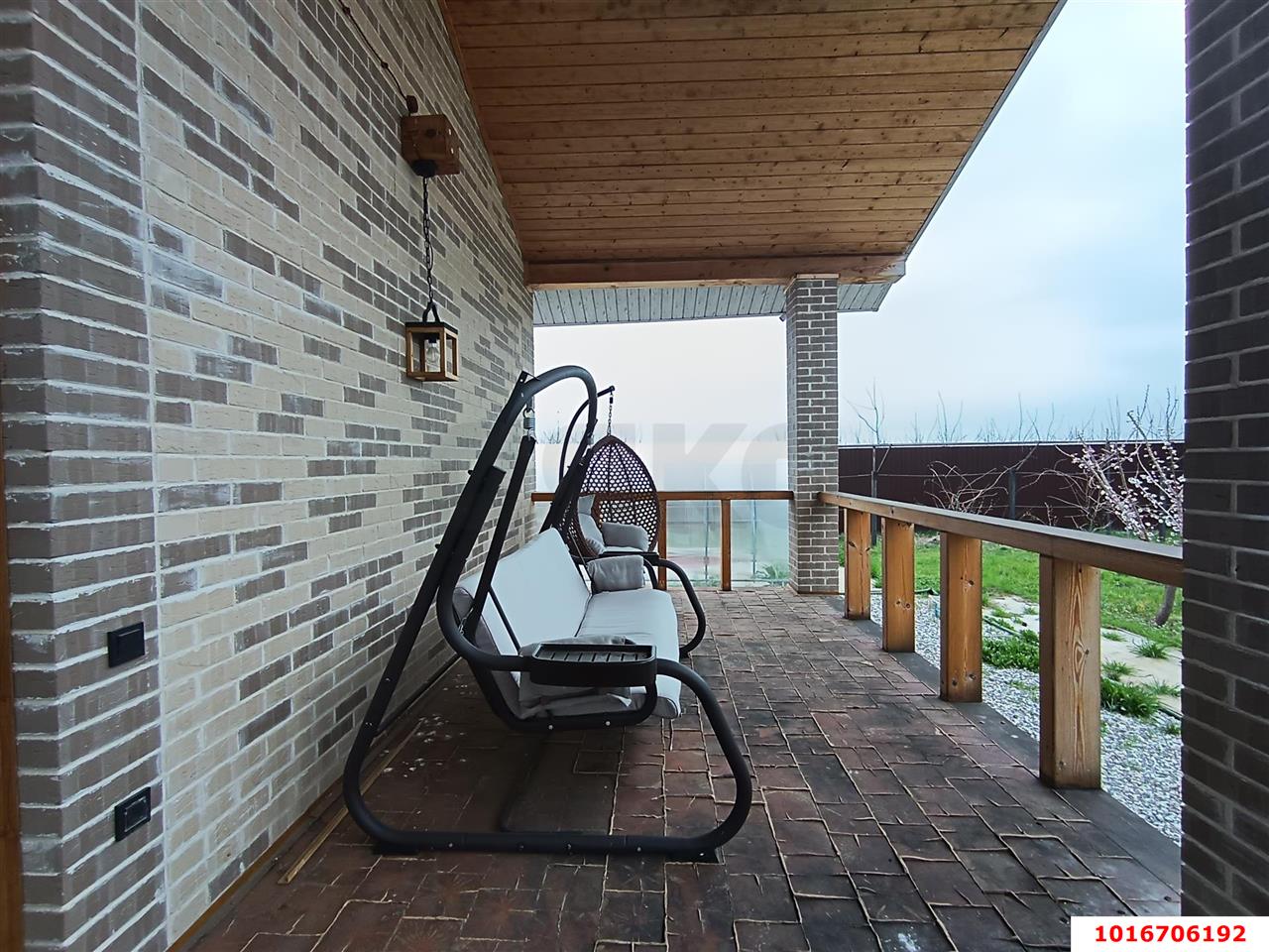 Фото №5: Дом 199 м² + 12.5 сот. - Зарождение, ул. Крымская, 20