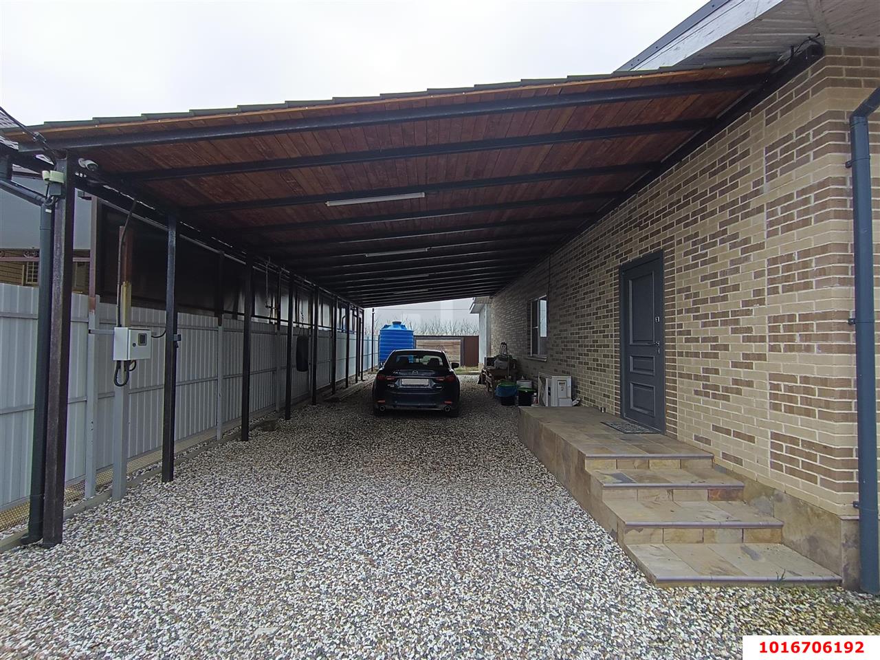 Фото №4: Дом 199 м² + 12.5 сот. - Зарождение, ул. Крымская, 20