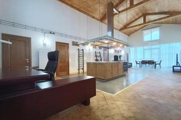 Фото №4: Дом 199 м² - Зарождение, ул. Крымская, 20