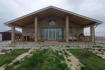 Фото №3: Дом 199 м² - Зарождение, ул. Крымская, 20