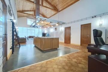 Фото №3: Дом 199 м² - Зарождение, ул. Крымская, 20