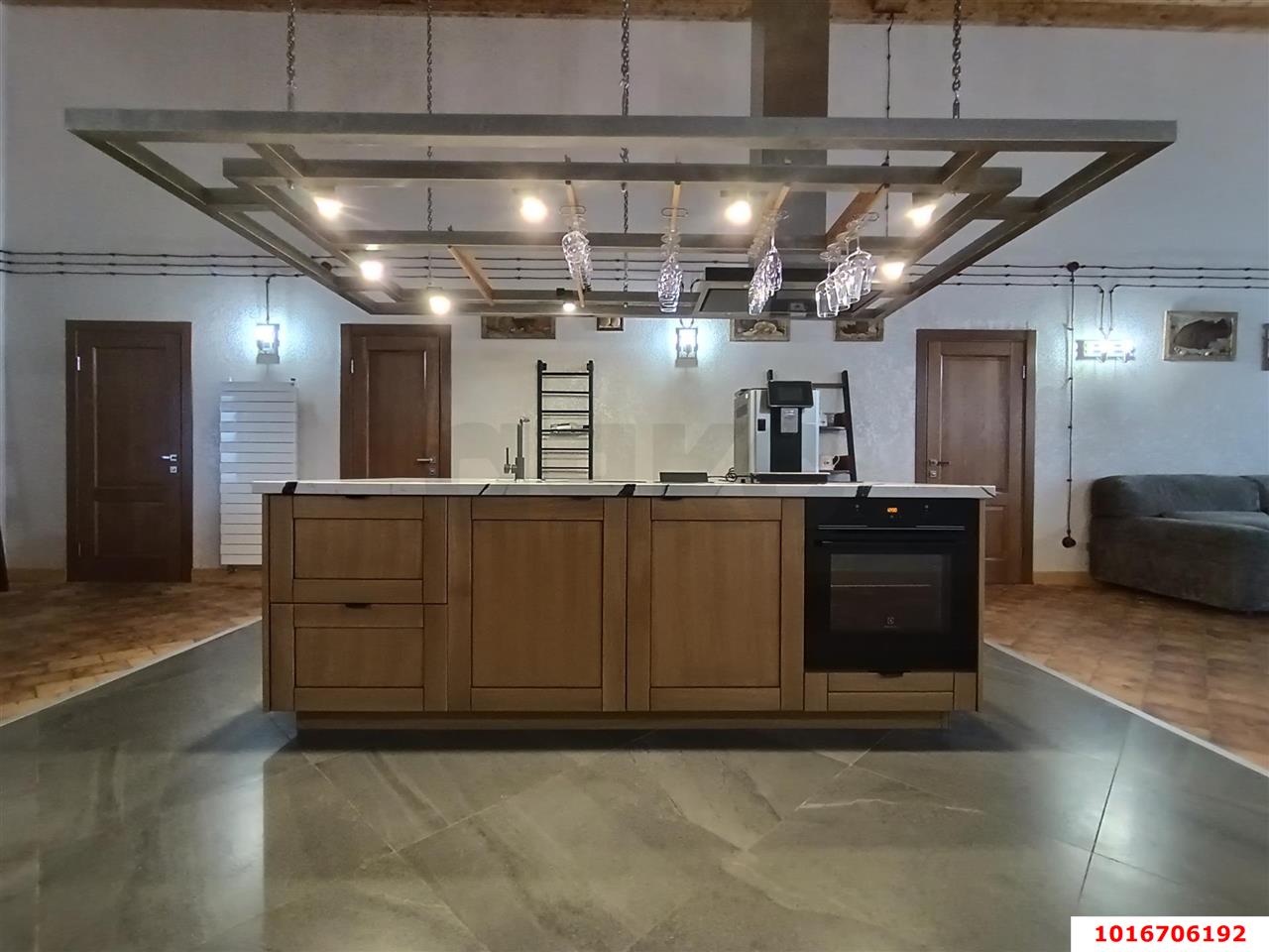 Фото №9: Дом 199 м² + 12.5 сот. - Зарождение, ул. Крымская, 20