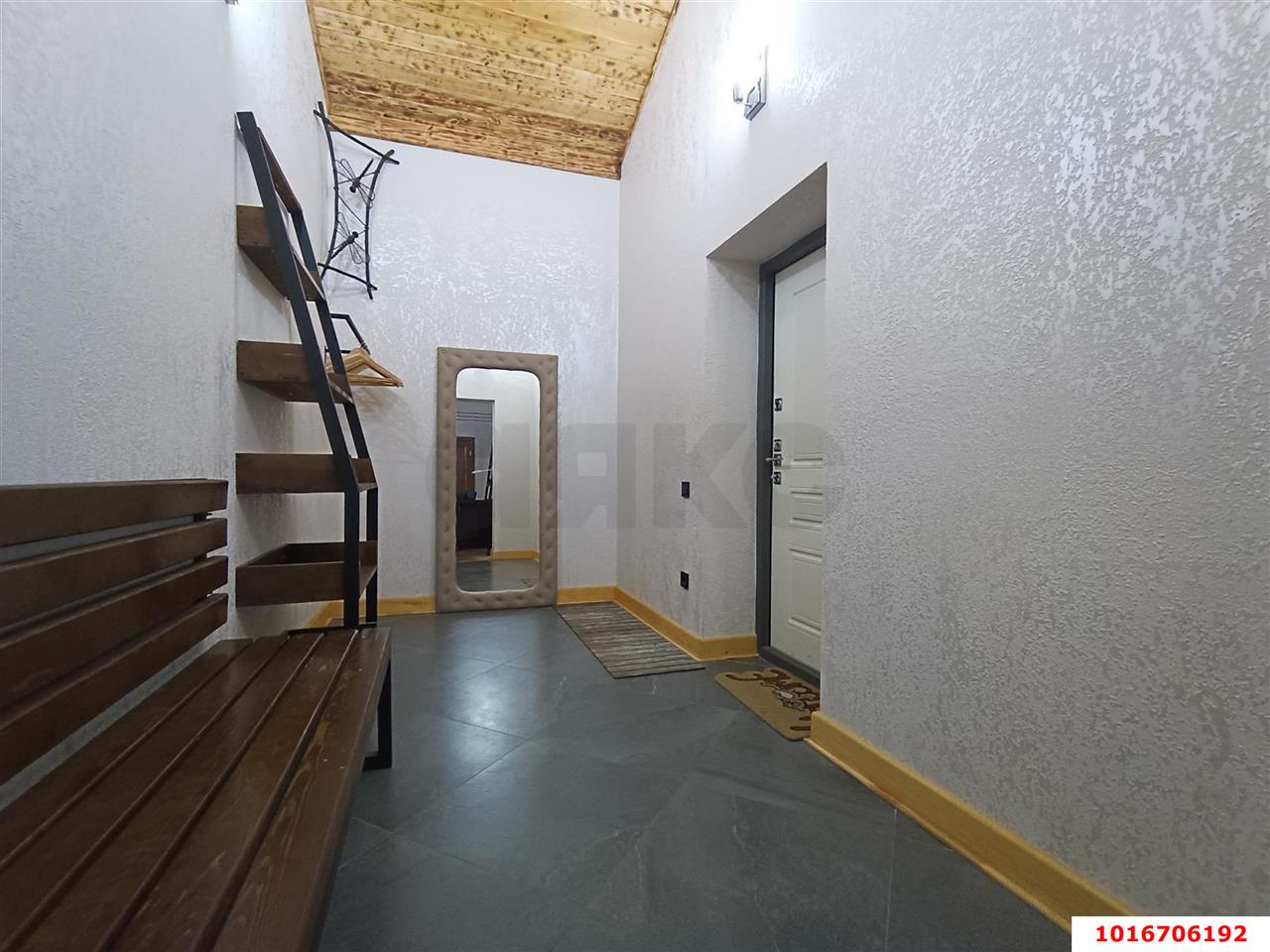 Фото №17: Дом 199 м² + 12.5 сот. - Зарождение, ул. Крымская, 20