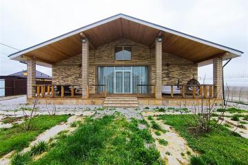 Фото №1: Дом 199 м² - Зарождение, ул. Крымская, 20