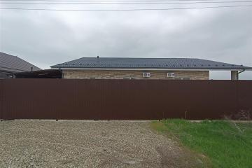 Фото №2: Дом 199 м² - Зарождение, ул. Крымская, 20