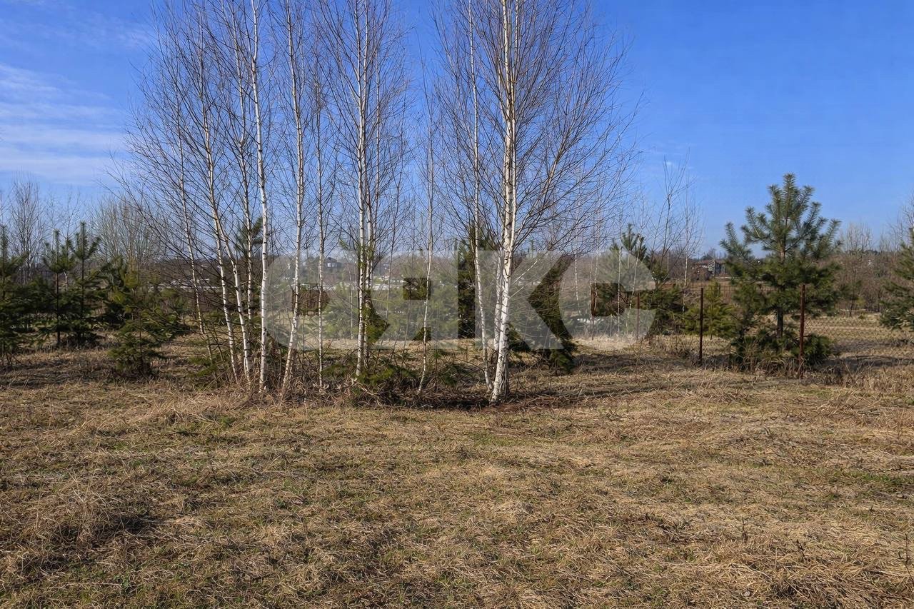 Фото №3: Земельный участок под ИЖС 13.15 сот. - КП Серебряная лагуна, ул. Лазурная