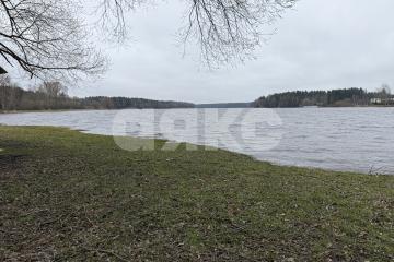 Фото №4: Земельный участок под ИЖС - КП Серебряная лагуна, ул. Лазурная