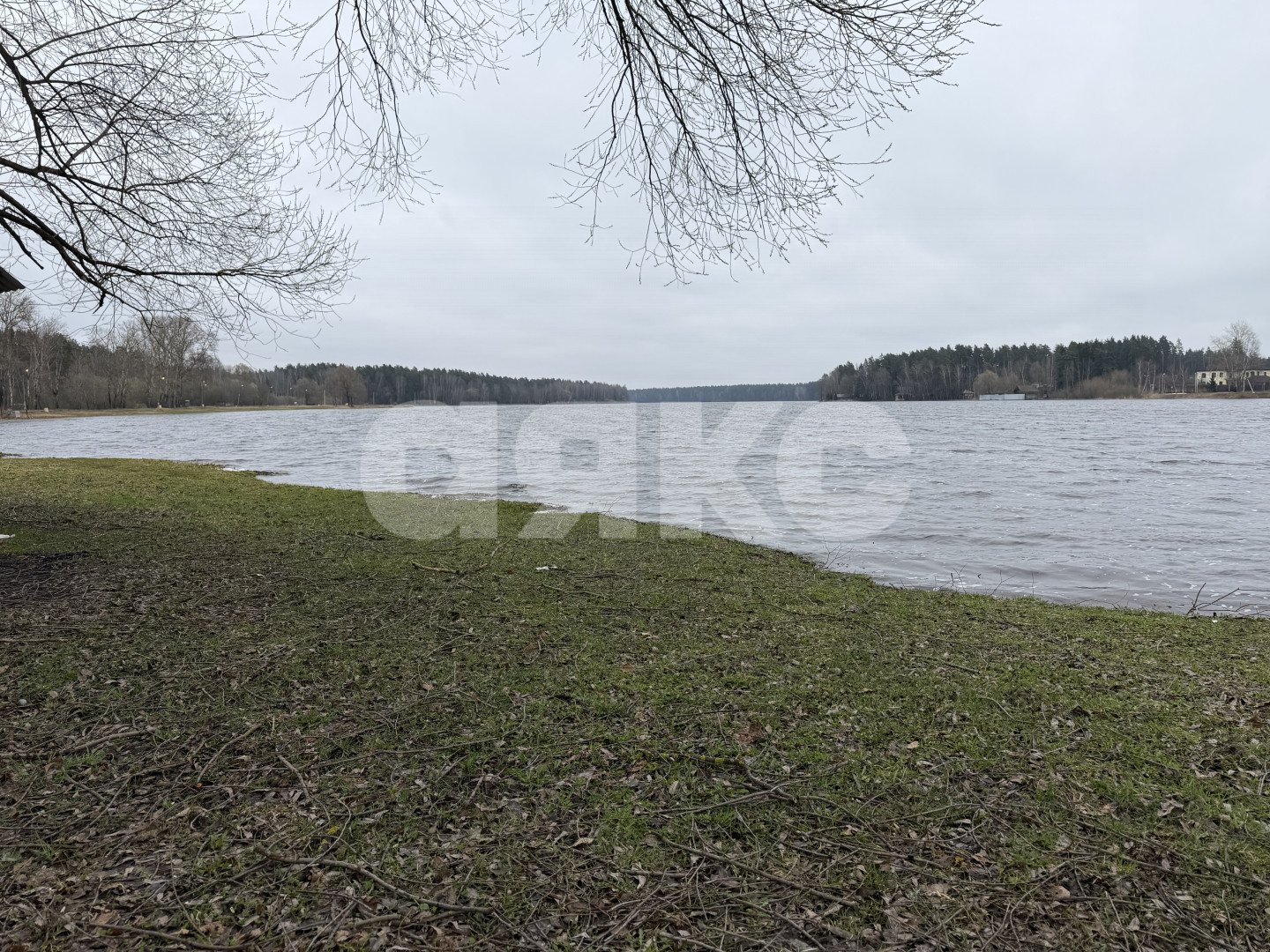 Фото №4: Земельный участок под ИЖС 13.15 сот. - КП Серебряная лагуна, ул. Лазурная