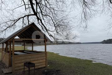 Фото №5: Земельный участок под ИЖС - КП Серебряная лагуна, ул. Лазурная