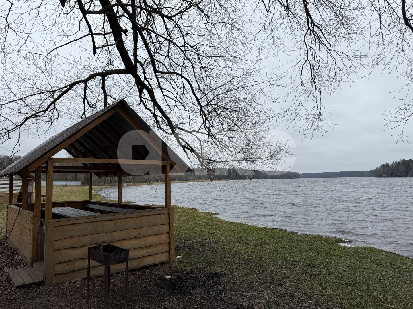 Фото №6: Земельный участок под ИЖС 13.15 сот. - КП Серебряная лагуна, ул. Лазурная