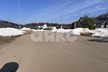 Фото №5: Земельный участок под ИЖС - КП Серебряная лагуна, ул. Лазурная