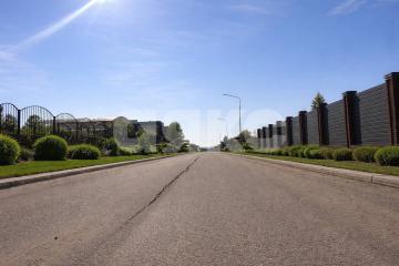 Фото №2: Земельный участок под ИЖС - КП Серебряная лагуна, ул. Лазурная