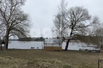 Фото №5: Земельный участок под ИЖС - КП Серебряная лагуна, ул. Лазурная