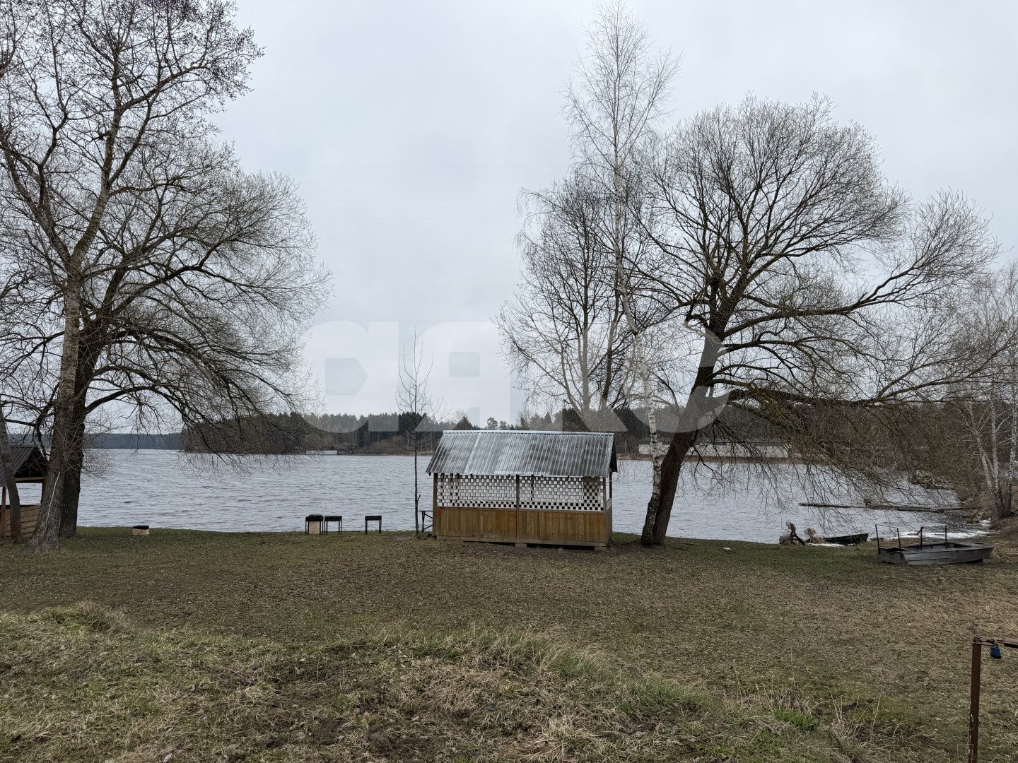 Фото №5: Земельный участок под ИЖС 13.15 сот. - КП Серебряная лагуна, ул. Лазурная