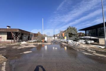 Фото №3: Земельный участок под ИЖС - КП Серебряная лагуна, ул. Лазурная