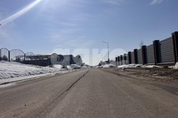 Фото №4: Земельный участок под ИЖС - КП Серебряная лагуна, ул. Лазурная