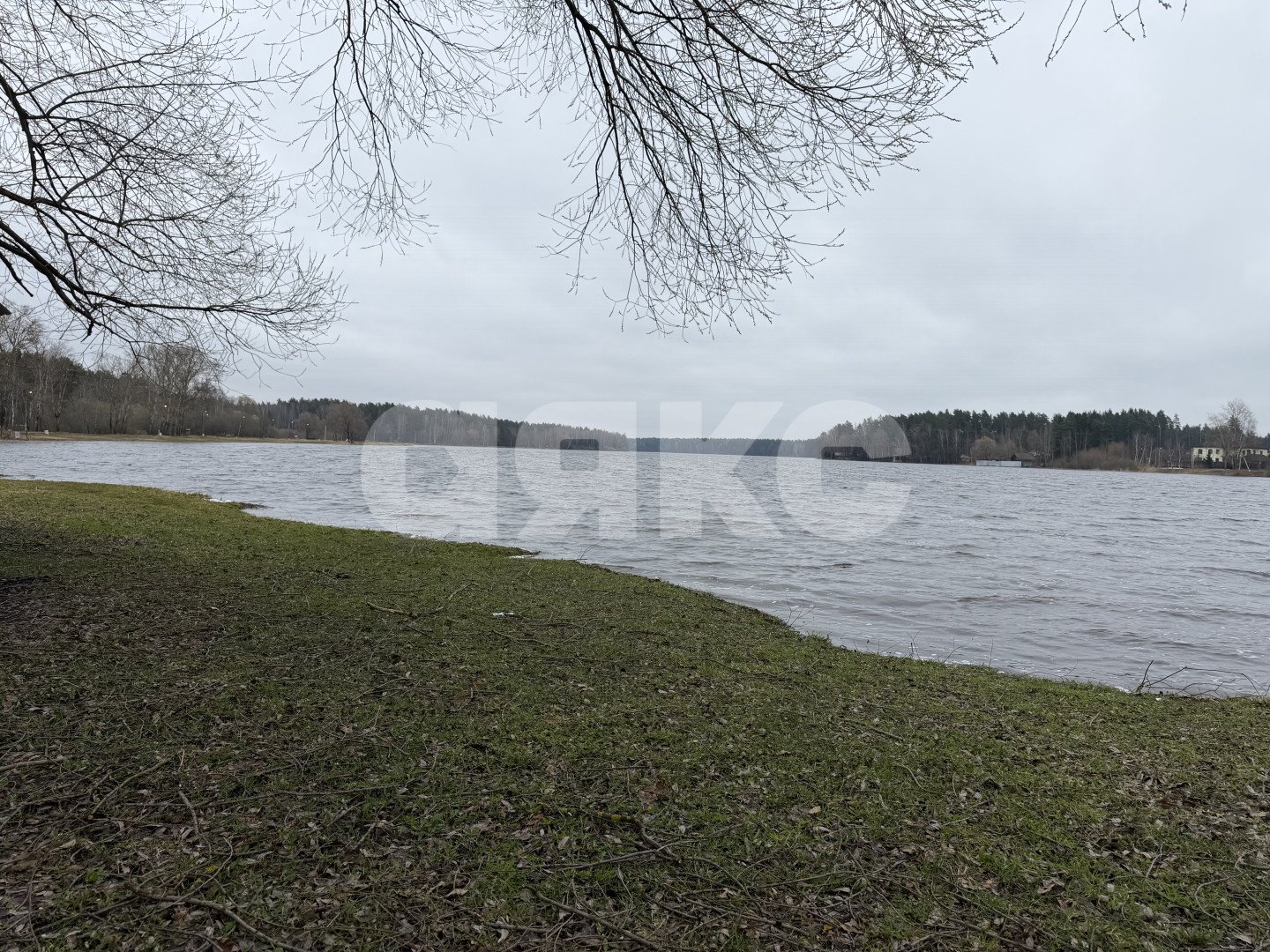 Фото №7: Земельный участок под ИЖС 13.15 сот. - КП Серебряная лагуна, ул. Лазурная