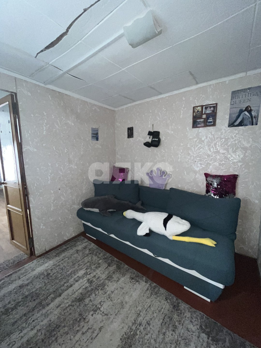 Фото №28: Дом 68 м² + 3 сот. - Мариуполь, р. Жовтневый, ул. Куприна, 2