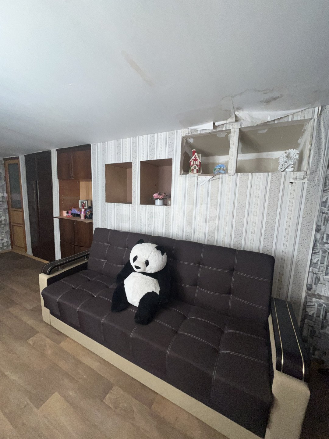 Фото №27: Дом 68 м² + 3 сот. - Мариуполь, р. Жовтневый, ул. Куприна, 2