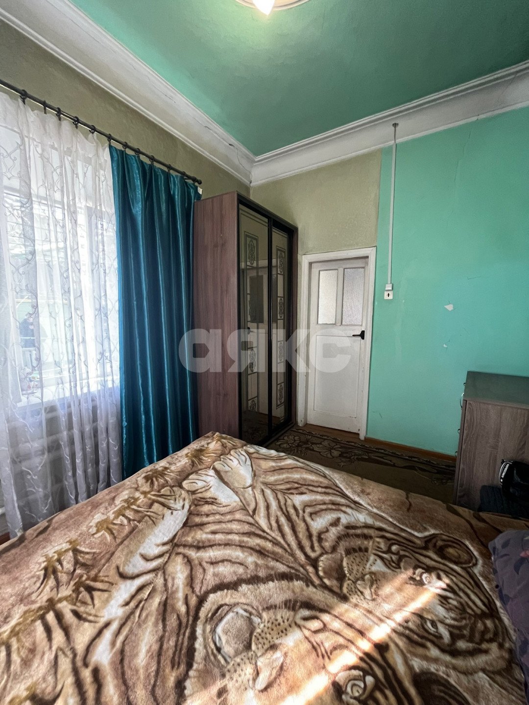 Фото №17: Дом 68 м² + 3 сот. - Мариуполь, р. Жовтневый, ул. Куприна, 2