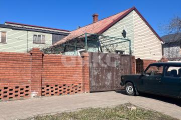 Фото №1: Дом 68 м² - Мариуполь, р. Жовтневый, ул. Куприна, 2