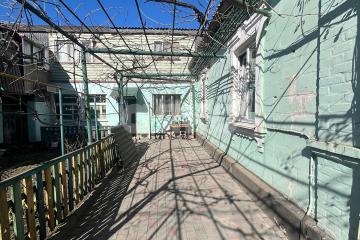 Фото №2: Дом 68 м² - Мариуполь, р. Жовтневый, ул. Куприна, 2