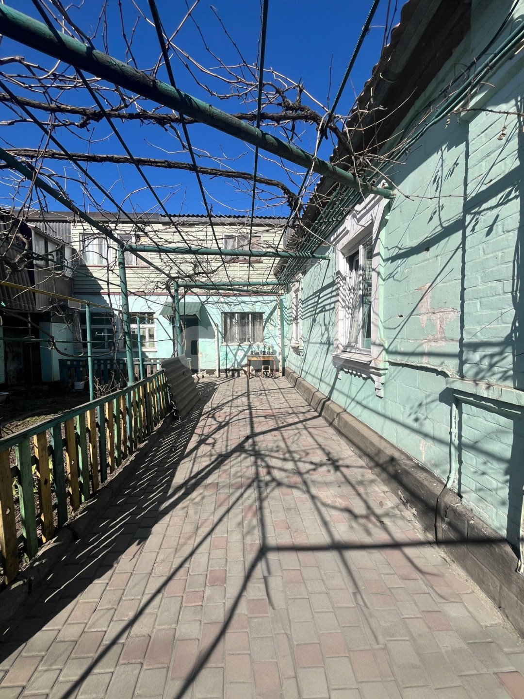 Фото №2: Дом 68 м² + 3 сот. - Мариуполь, р. Жовтневый, ул. Куприна, 2