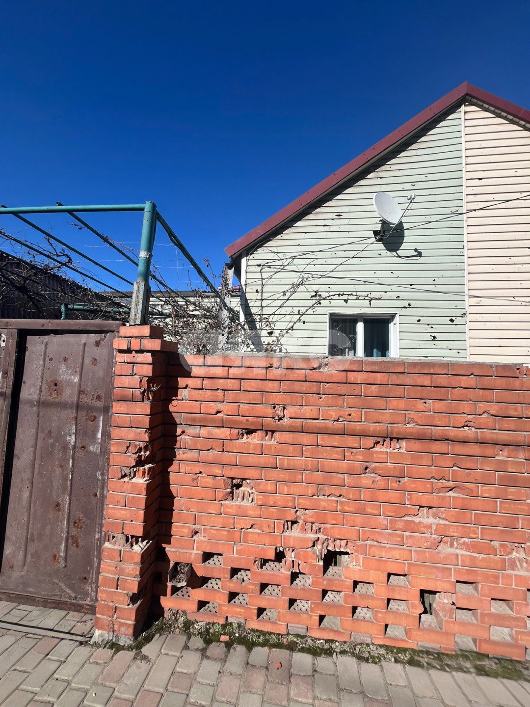 Фото №3: Дом 68 м² + 3 сот. - Мариуполь, р. Жовтневый, ул. Куприна, 2