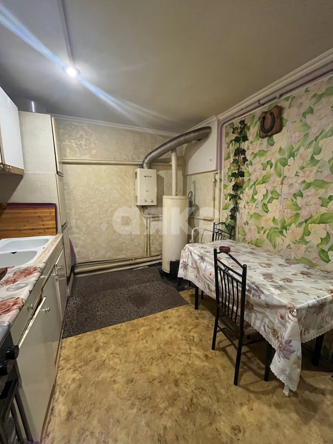 Фото №6: Дом 68 м² + 3 сот. - Мариуполь, р. Жовтневый, ул. Куприна, 2