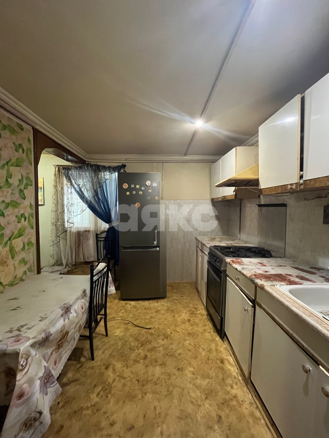 Фото №4: Дом 68 м² + 3 сот. - Мариуполь, р. Жовтневый, ул. Куприна, 2