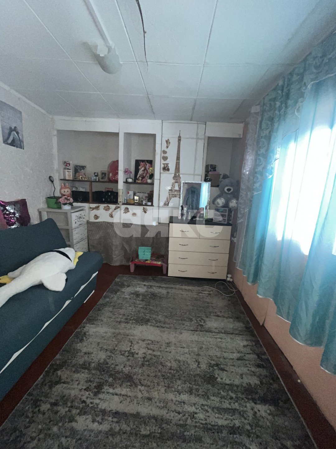 Фото №29: Дом 68 м² + 3 сот. - Мариуполь, р. Жовтневый, ул. Куприна, 2