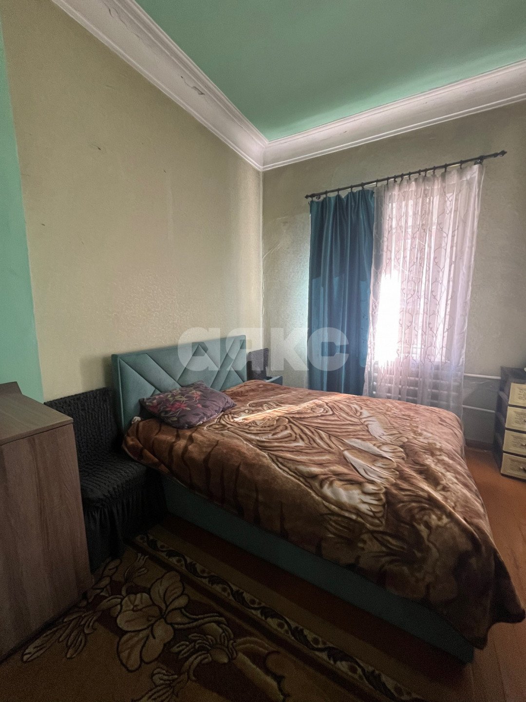 Фото №8: Дом 68 м² + 3 сот. - Мариуполь, р. Жовтневый, ул. Куприна, 2